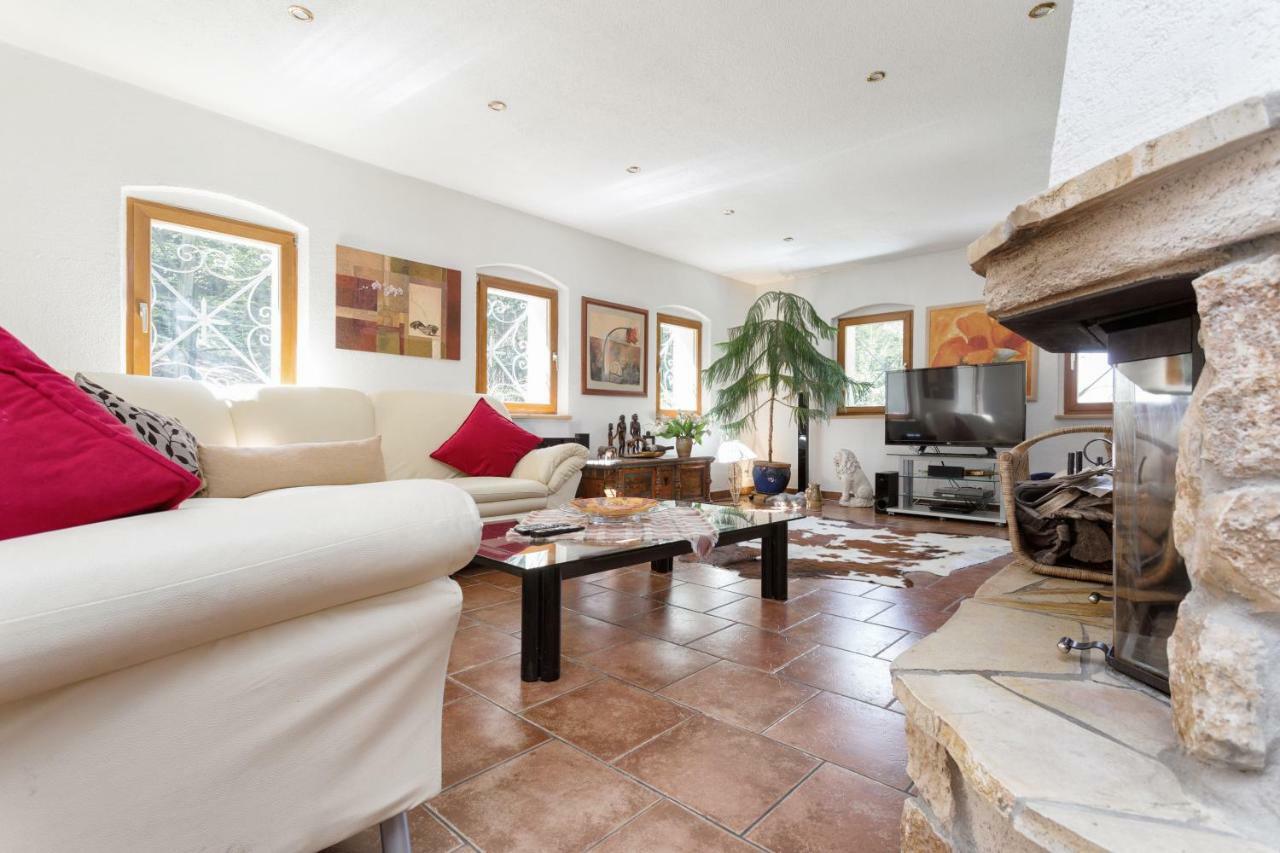 Ferienhaus Jaegerhaus Oppach Privathaus Quarto foto