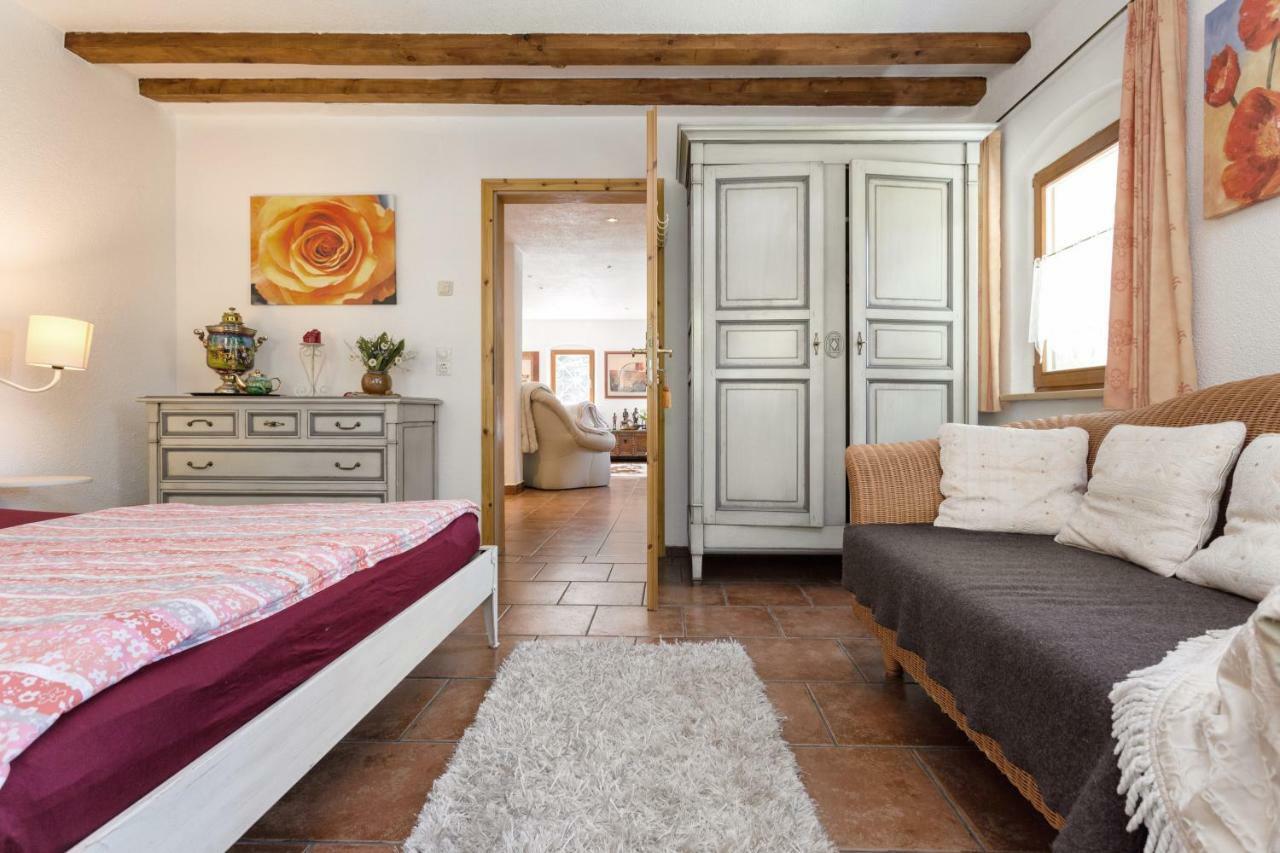 Ferienhaus Jaegerhaus Oppach Privathaus Quarto foto