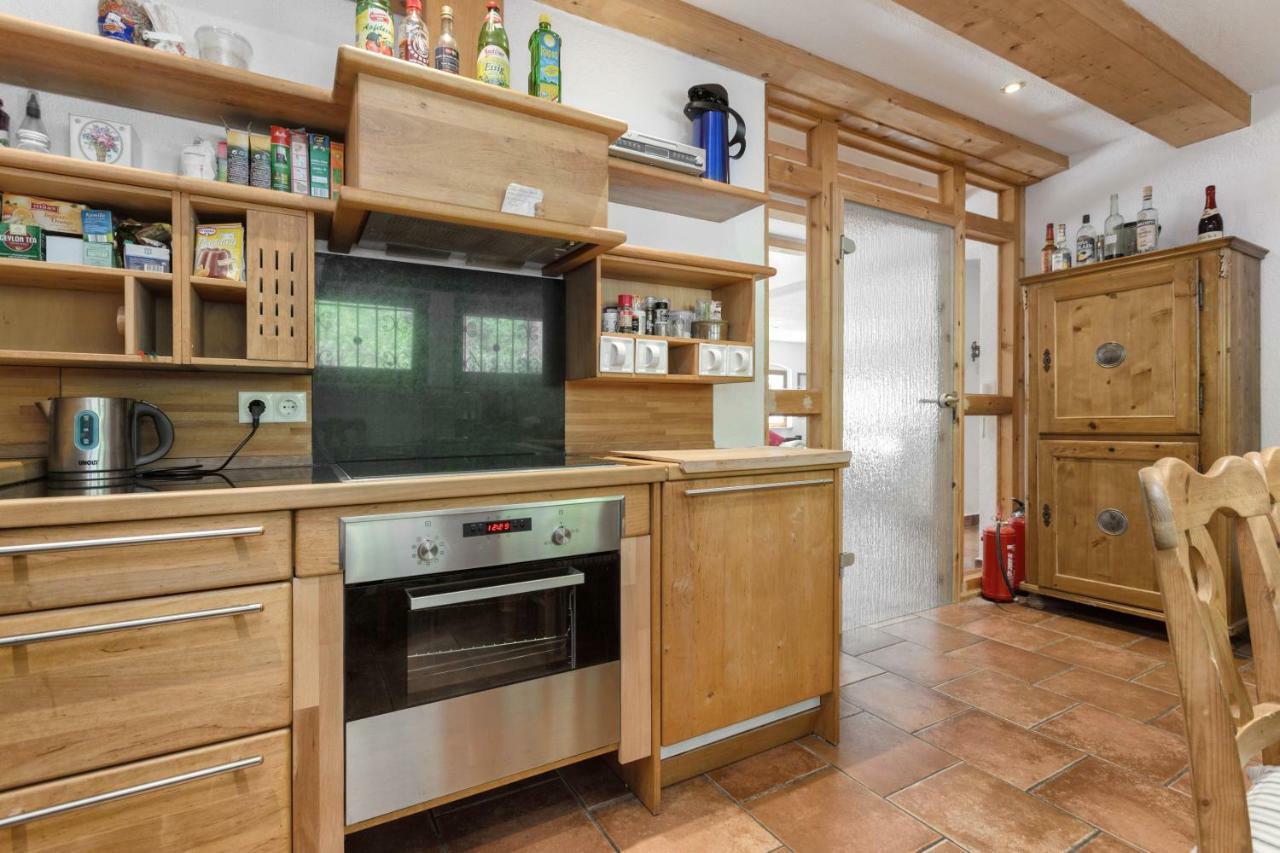 Ferienhaus Jaegerhaus Oppach Privathaus Quarto foto