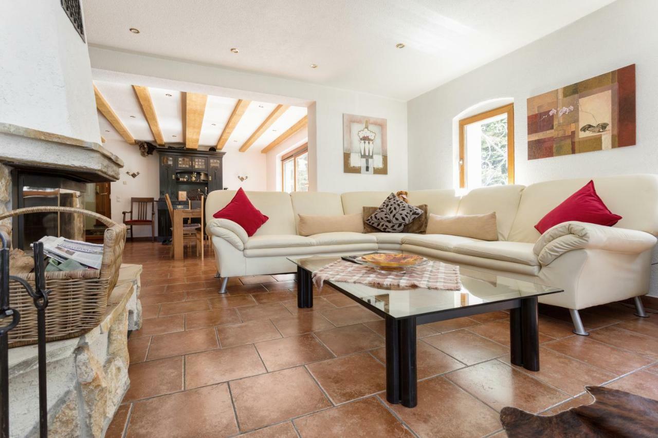 Ferienhaus Jaegerhaus Oppach Privathaus Quarto foto