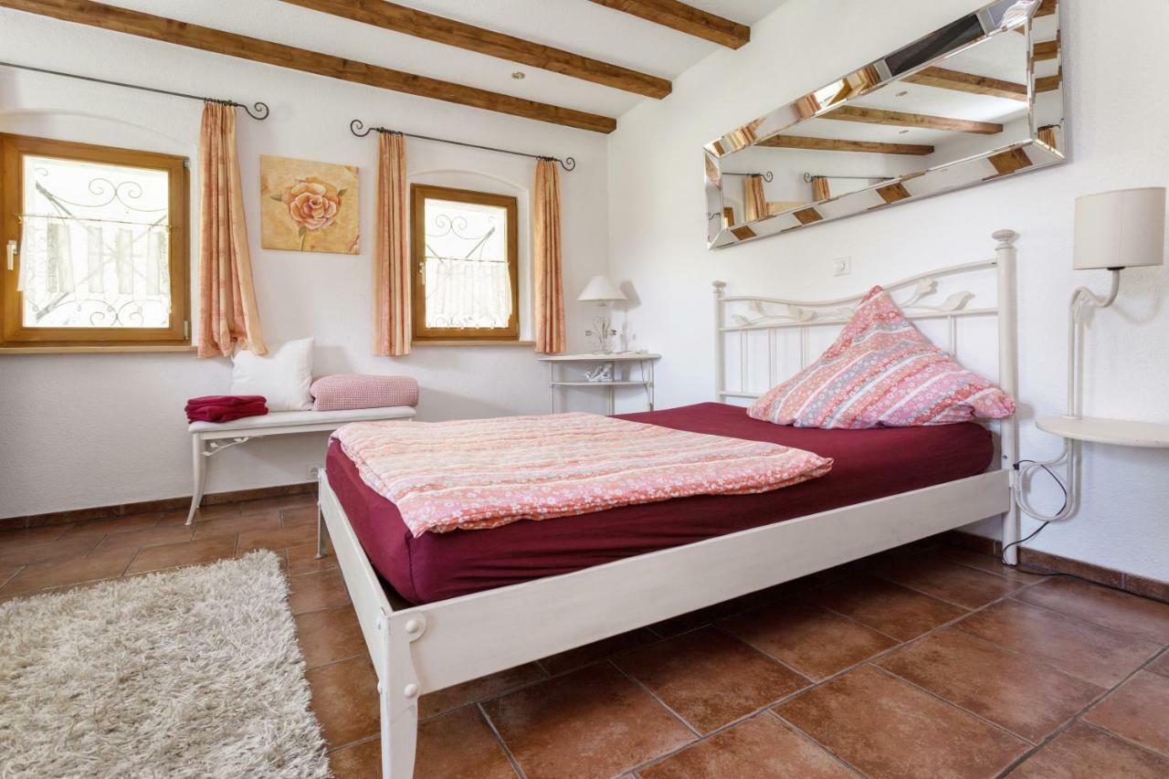 Ferienhaus Jaegerhaus Oppach Privathaus Quarto foto