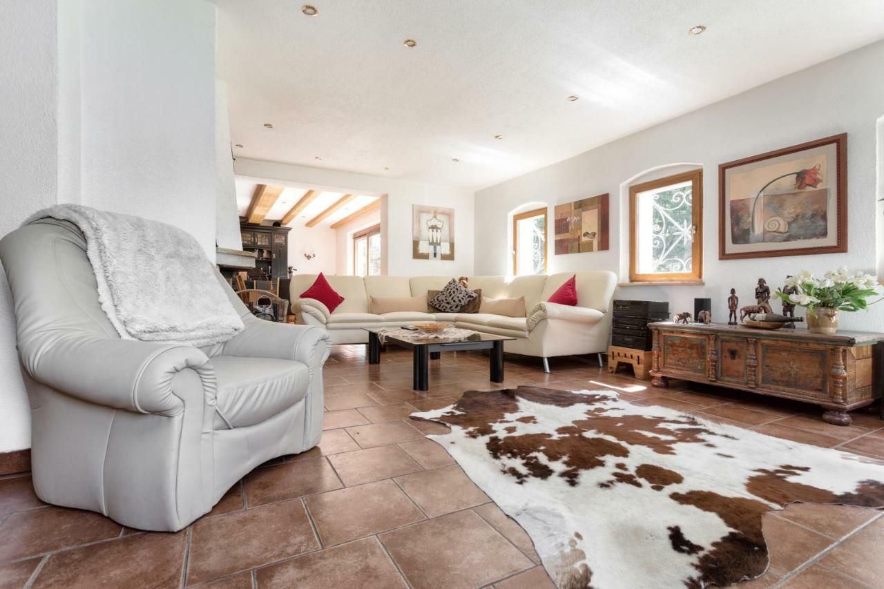 Ferienhaus Jaegerhaus Oppach Privathaus Quarto foto