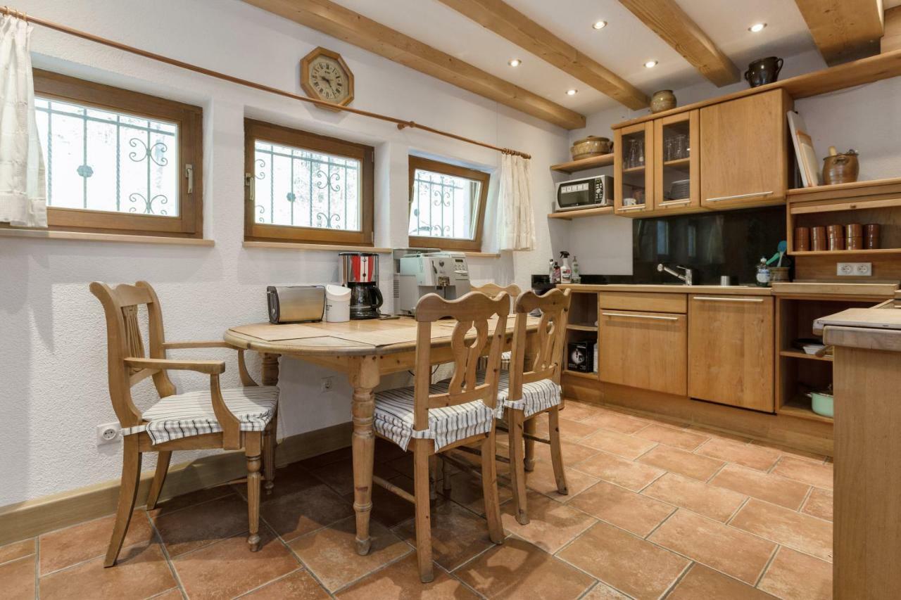 Ferienhaus Jaegerhaus Oppach Privathaus Quarto foto