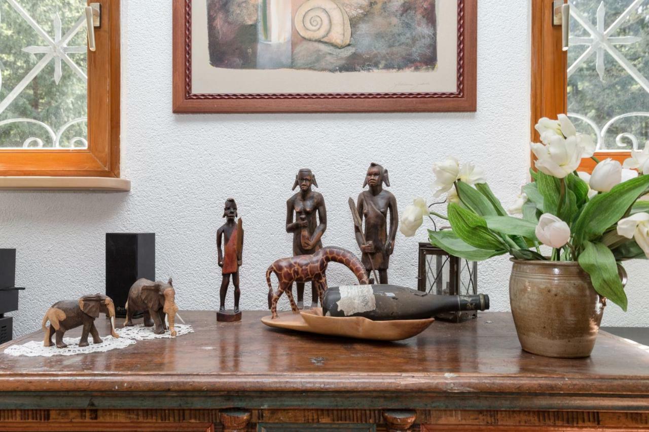 Ferienhaus Jaegerhaus Oppach Privathaus Quarto foto
