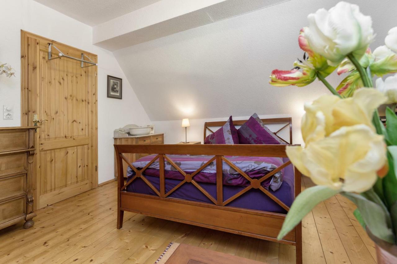 Ferienhaus Jaegerhaus Oppach Privathaus Quarto foto