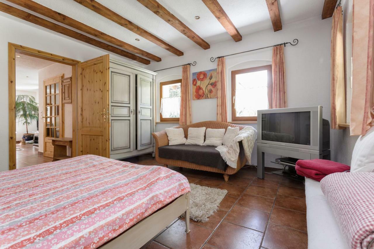 Ferienhaus Jaegerhaus Oppach Privathaus Quarto foto
